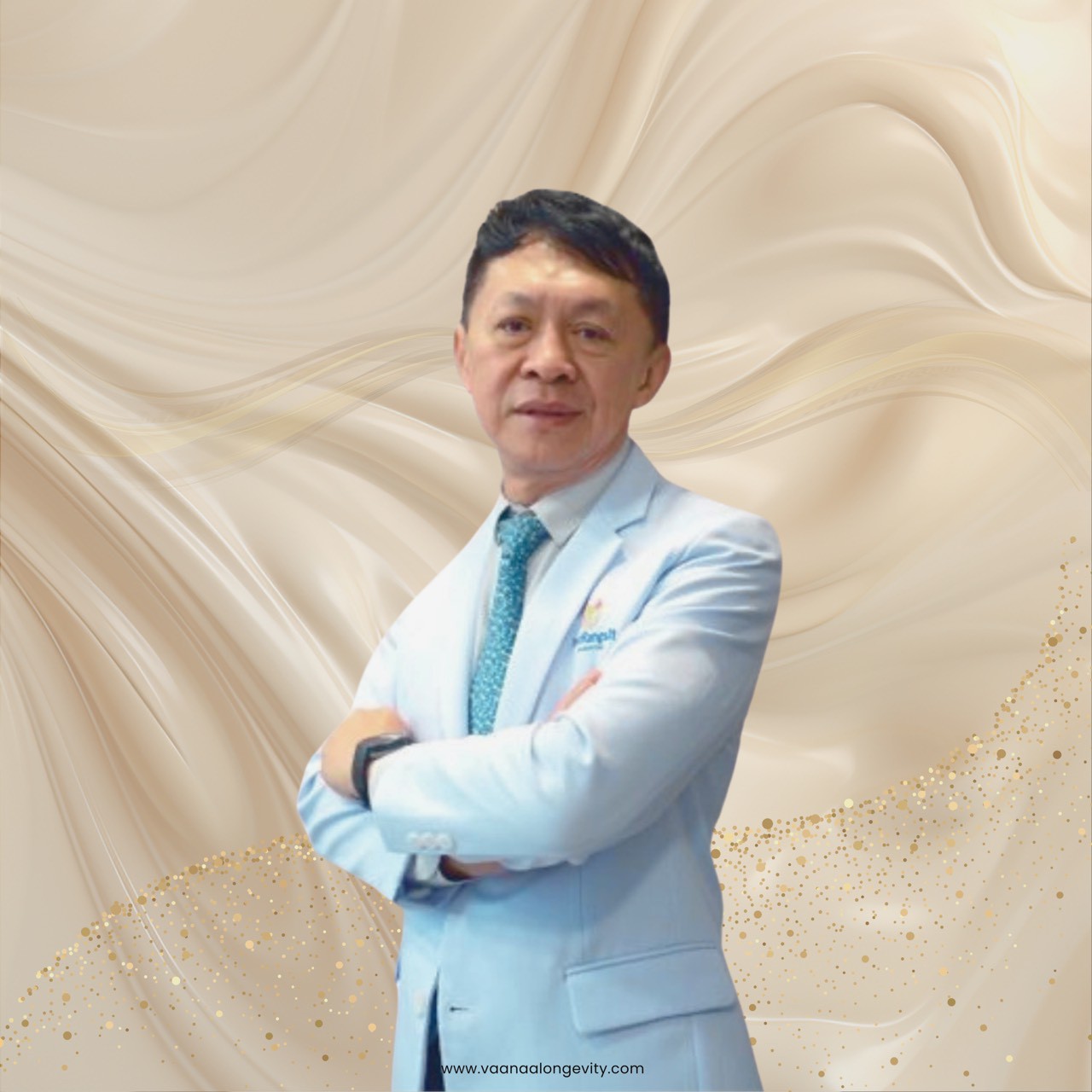 Somkiet Wattanasirichaikul