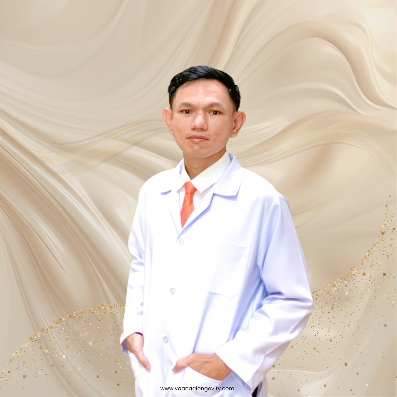 Chinadol Wanitpongpun